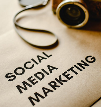 Social Media / Digital Marketing